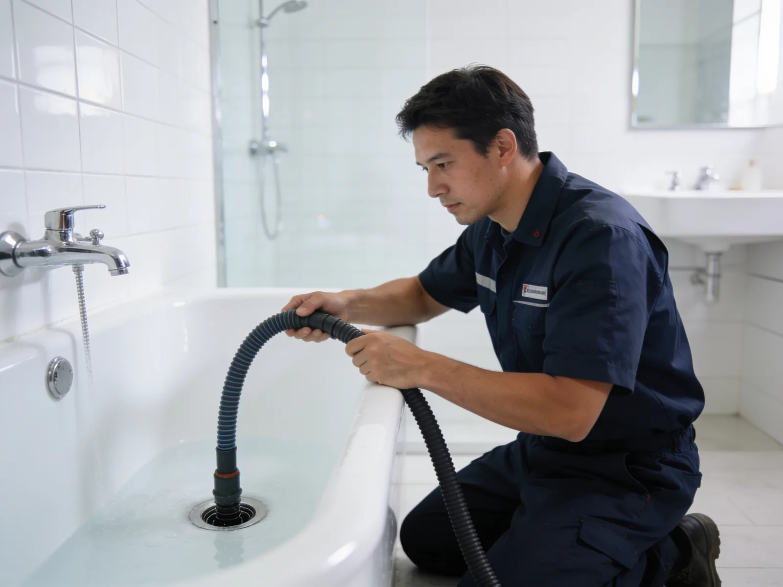 Emergency Plumber Bozrah, CT FAQs